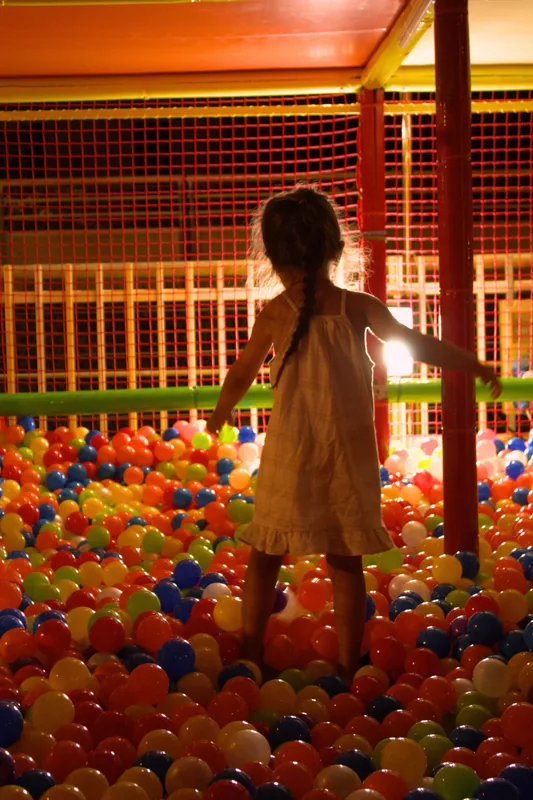 Bordilandia parco giochi