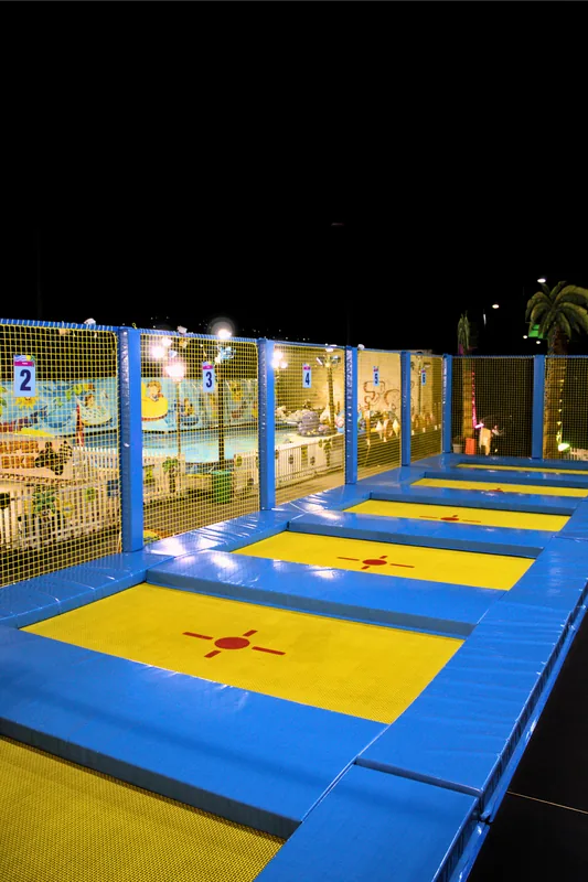 Gonfiabili Bordighera